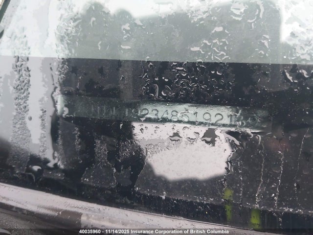 Aukcja sprzedaży 2008 Toyota Yaris, vin: JTDKT923485192159, numer aukcji: 40035960