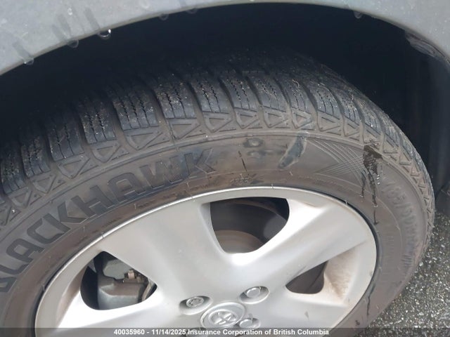 Aukcja sprzedaży 2008 Toyota Yaris, vin: JTDKT923485192159, numer aukcji: 40035960