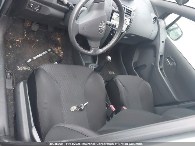 Aukcja sprzedaży 2008 Toyota Yaris, vin: JTDKT923485192159, numer aukcji: 40035960