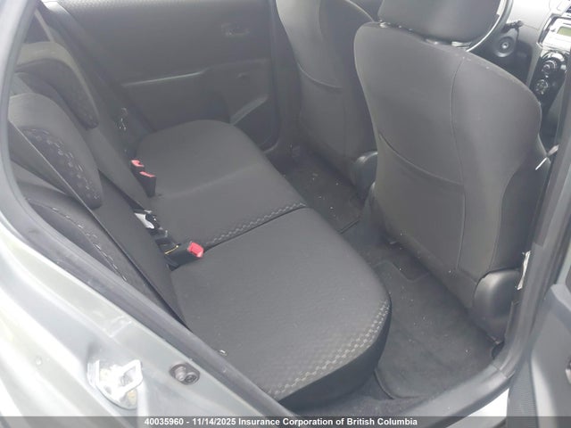 Aukcja sprzedaży 2008 Toyota Yaris, vin: JTDKT923485192159, numer aukcji: 40035960