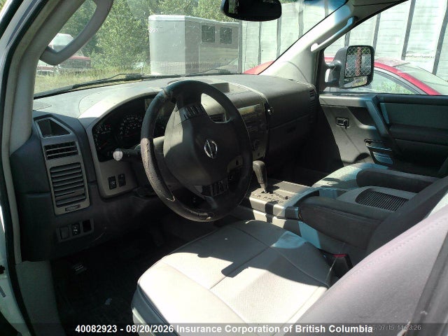Продаж на аукціоні авто 2004 Nissan Titan, vin: 1N6AA07B34N520174, номер лоту: 40082923