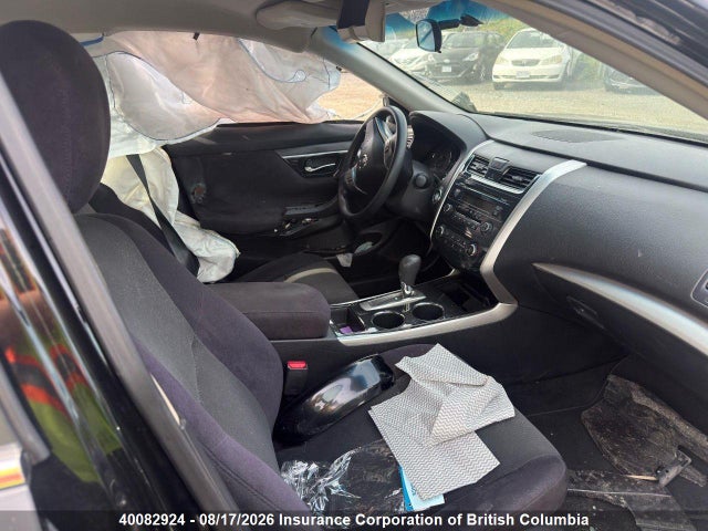 Продаж на аукціоні авто 2013 Nissan Altima 2.5/s/sv/sl, vin: 1N4AL3APXDN464565, номер лоту: 40082924
