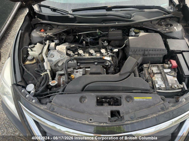 Продаж на аукціоні авто 2013 Nissan Altima 2.5/s/sv/sl, vin: 1N4AL3APXDN464565, номер лоту: 40082924