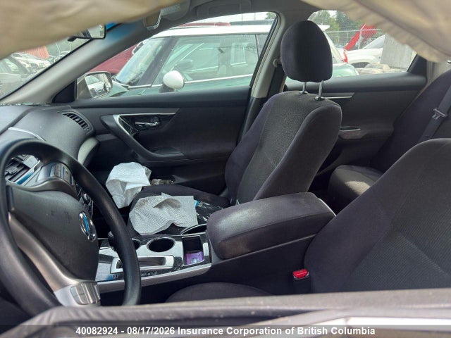 Продаж на аукціоні авто 2013 Nissan Altima 2.5/s/sv/sl, vin: 1N4AL3APXDN464565, номер лоту: 40082924