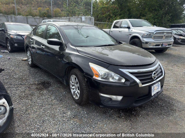 Продаж на аукціоні авто 2013 Nissan Altima 2.5/s/sv/sl, vin: 1N4AL3APXDN464565, номер лоту: 40082924