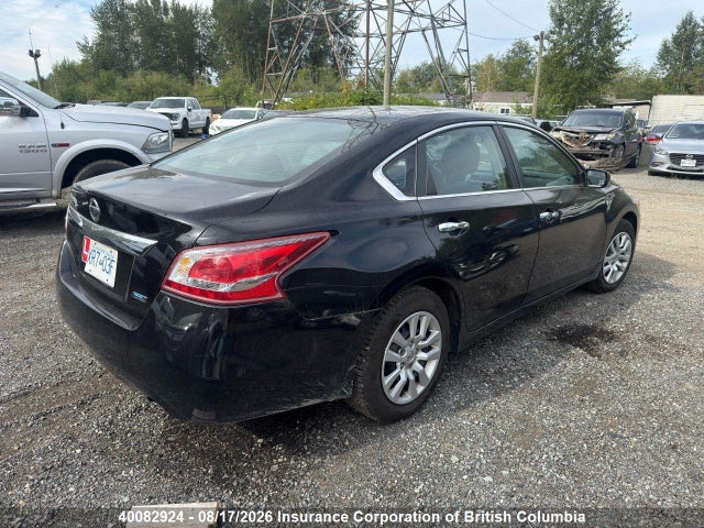 Продаж на аукціоні авто 2013 Nissan Altima 2.5/s/sv/sl, vin: 1N4AL3APXDN464565, номер лоту: 40082924