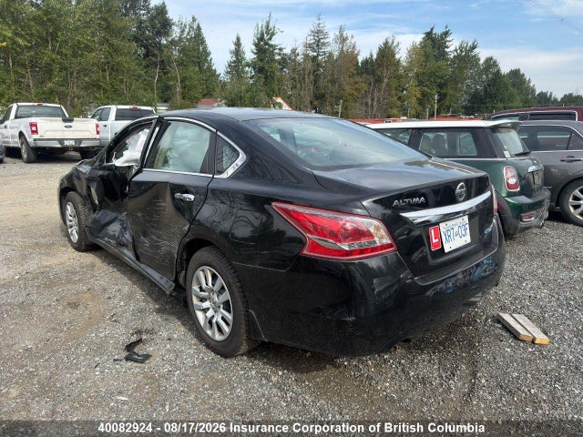 Продаж на аукціоні авто 2013 Nissan Altima 2.5/s/sv/sl, vin: 1N4AL3APXDN464565, номер лоту: 40082924