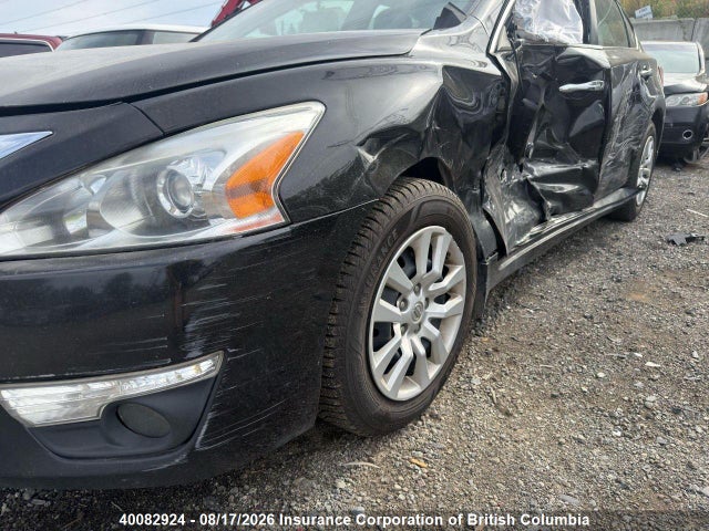 Продаж на аукціоні авто 2013 Nissan Altima 2.5/s/sv/sl, vin: 1N4AL3APXDN464565, номер лоту: 40082924