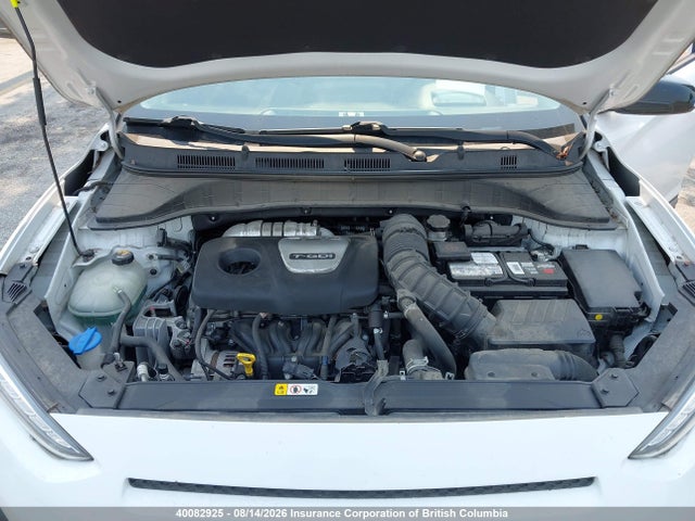 Продаж на аукціоні авто 2018 Hyundai Kona, vin: KM8K3CA50JU096536, номер лоту: 40082925