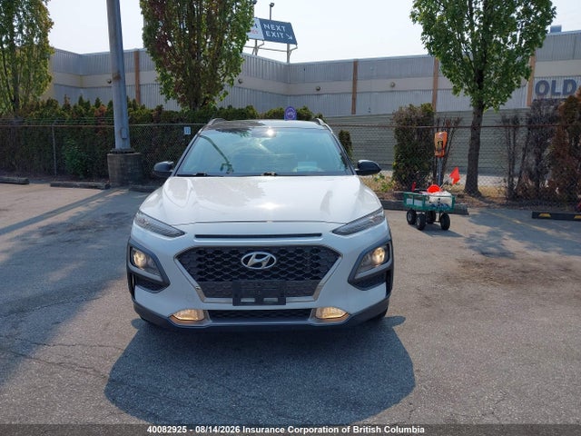 Продаж на аукціоні авто 2018 Hyundai Kona, vin: KM8K3CA50JU096536, номер лоту: 40082925