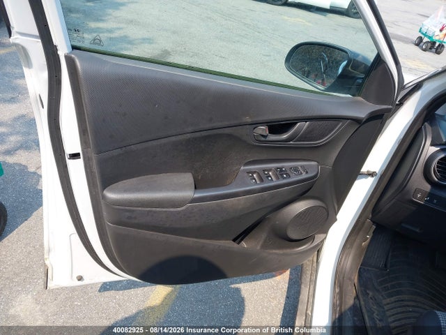 Продаж на аукціоні авто 2018 Hyundai Kona, vin: KM8K3CA50JU096536, номер лоту: 40082925