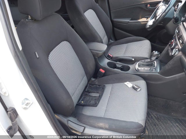 Продаж на аукціоні авто 2018 Hyundai Kona, vin: KM8K3CA50JU096536, номер лоту: 40082925