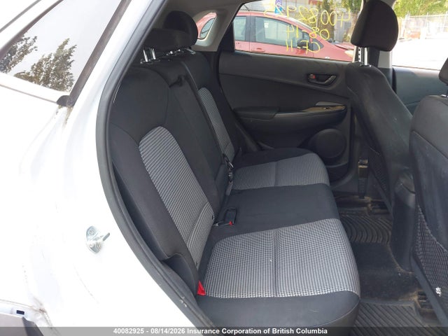Продаж на аукціоні авто 2018 Hyundai Kona, vin: KM8K3CA50JU096536, номер лоту: 40082925