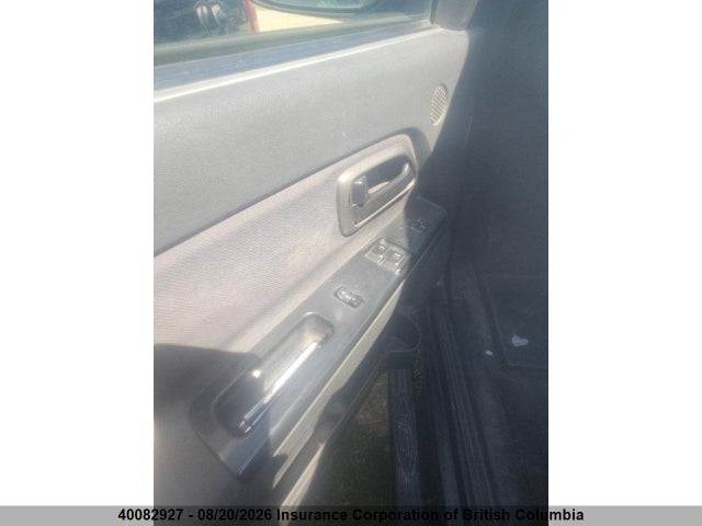 Aukcja sprzedaży 2004 Chevrolet Colorado Ls, vin: 1GCDT196348187165, numer aukcji: 40082927
