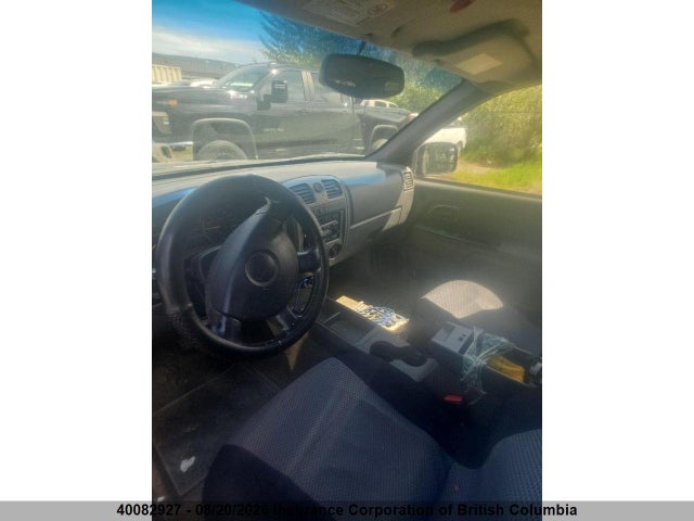 Aukcja sprzedaży 2004 Chevrolet Colorado Ls, vin: 1GCDT196348187165, numer aukcji: 40082927
