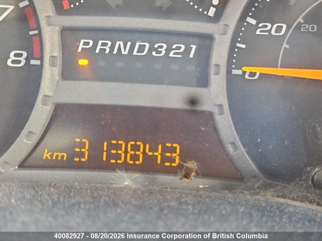 Aukcja sprzedaży 2004 Chevrolet Colorado Ls, vin: 1GCDT196348187165, numer aukcji: 40082927