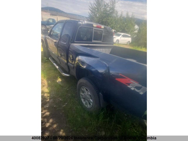 Aukcja sprzedaży 2004 Chevrolet Colorado Ls, vin: 1GCDT196348187165, numer aukcji: 40082927
