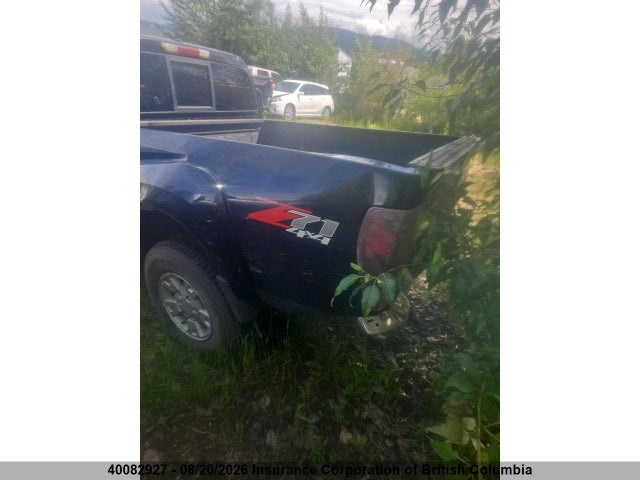 Aukcja sprzedaży 2004 Chevrolet Colorado Ls, vin: 1GCDT196348187165, numer aukcji: 40082927
