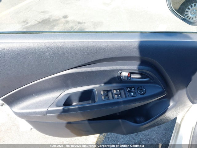 Aukcja sprzedaży 2013 Kia Rio Ex/lx/lx+/lx+ Eco/sx, vin: KNADM5A31D6786225, numer aukcji: 40082928