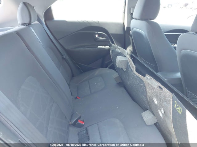 Aukcja sprzedaży 2013 Kia Rio Ex/lx/lx+/lx+ Eco/sx, vin: KNADM5A31D6786225, numer aukcji: 40082928