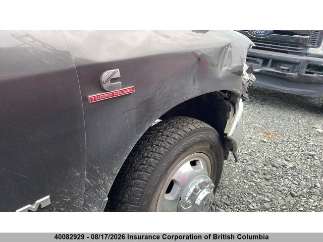 Aukcja sprzedaży 2019 Ram 3500 Tradesman, vin: 3C63RRGL7KG706430, numer aukcji: 40082929