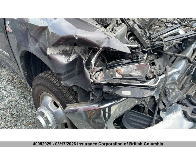 Aukcja sprzedaży 2019 Ram 3500 Tradesman, vin: 3C63RRGL7KG706430, numer aukcji: 40082929