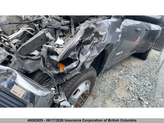 Aukcja sprzedaży 2019 Ram 3500 Tradesman, vin: 3C63RRGL7KG706430, numer aukcji: 40082929