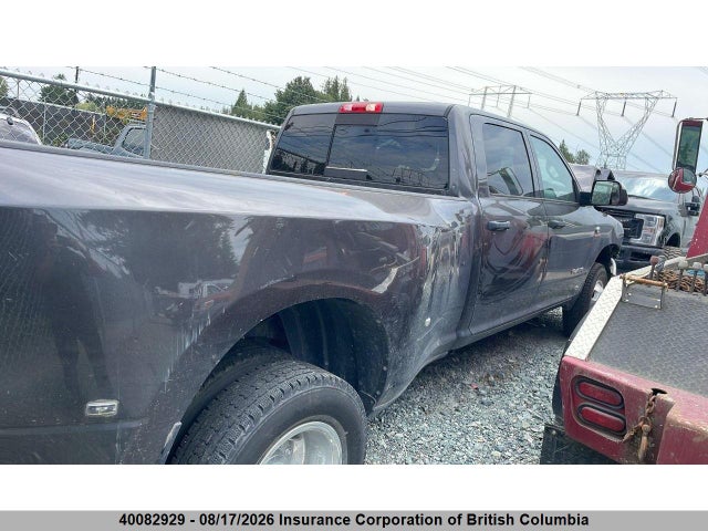 Aukcja sprzedaży 2019 Ram 3500 Tradesman, vin: 3C63RRGL7KG706430, numer aukcji: 40082929