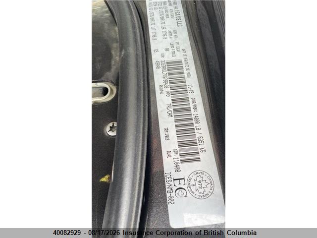 Aukcja sprzedaży 2019 Ram 3500 Tradesman, vin: 3C63RRGL7KG706430, numer aukcji: 40082929