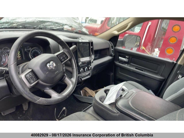 Aukcja sprzedaży 2019 Ram 3500 Tradesman, vin: 3C63RRGL7KG706430, numer aukcji: 40082929