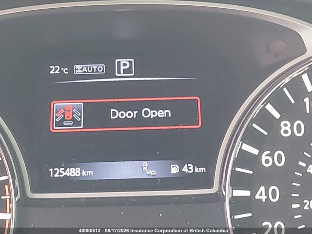 Продаж на аукціоні авто 2017 Nissan Pathfinder S/sv/sl/platinum, vin: 5N1DR2MM5HC665627, номер лоту: 40080513