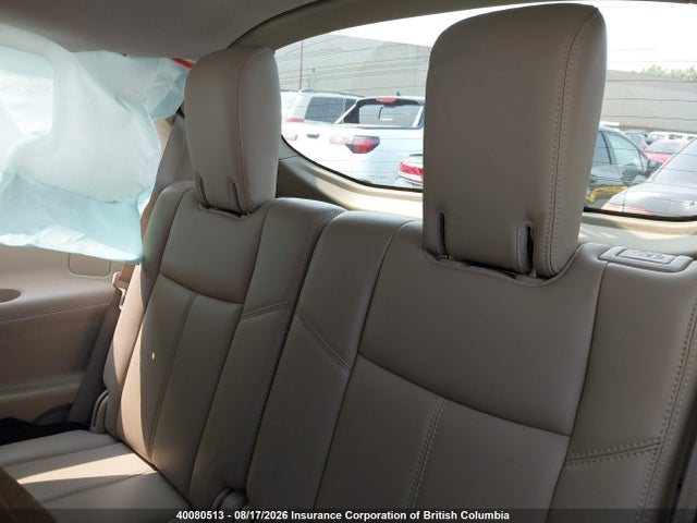Продаж на аукціоні авто 2017 Nissan Pathfinder S/sv/sl/platinum, vin: 5N1DR2MM5HC665627, номер лоту: 40080513