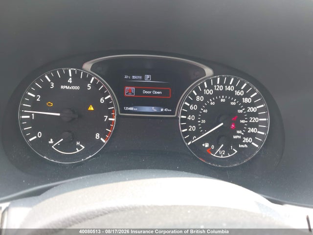 Продаж на аукціоні авто 2017 Nissan Pathfinder S/sv/sl/platinum, vin: 5N1DR2MM5HC665627, номер лоту: 40080513