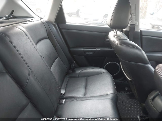 Продажа на аукционе авто 2005 Mazda 3 Hatchback, vin: JM1BK143851310556, номер лота: 40082930