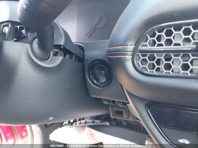 Продажа на аукционе авто 2023 Honda Hr-v Sport, vin: 3CZRZ2H53PM104539, номер лота: 40076998
