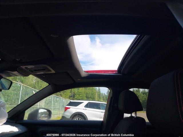 Продажа на аукционе авто 2023 Honda Hr-v Sport, vin: 3CZRZ2H53PM104539, номер лота: 40076998