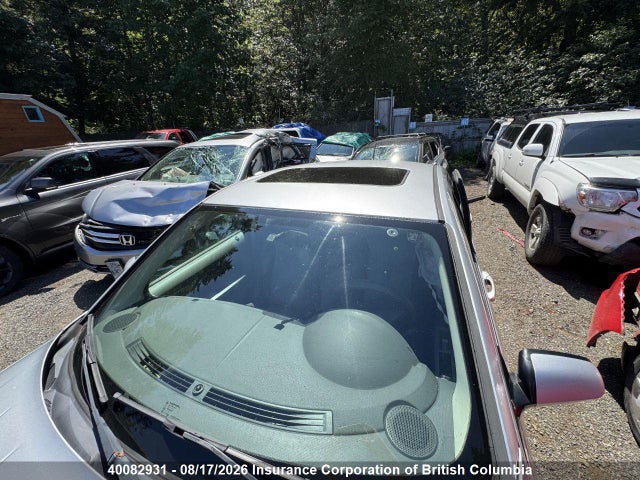 Aukcja sprzedaży 2008 Chrysler Sebring Touring, vin: 1C3LC56RX8N273635, numer aukcji: 40082931