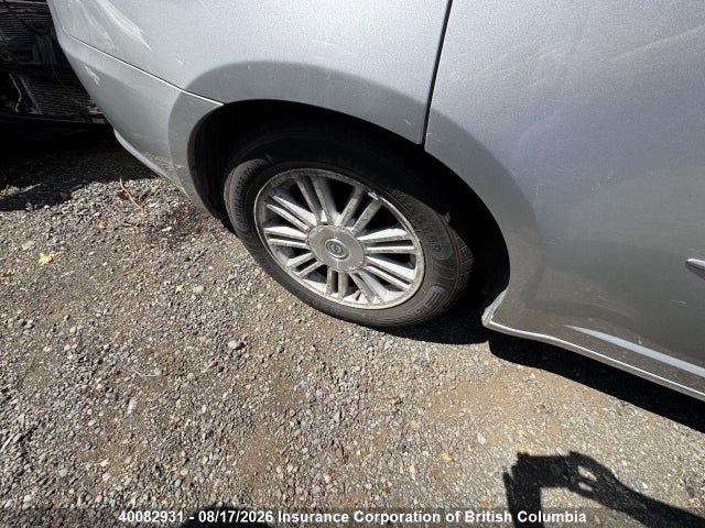 Aukcja sprzedaży 2008 Chrysler Sebring Touring, vin: 1C3LC56RX8N273635, numer aukcji: 40082931