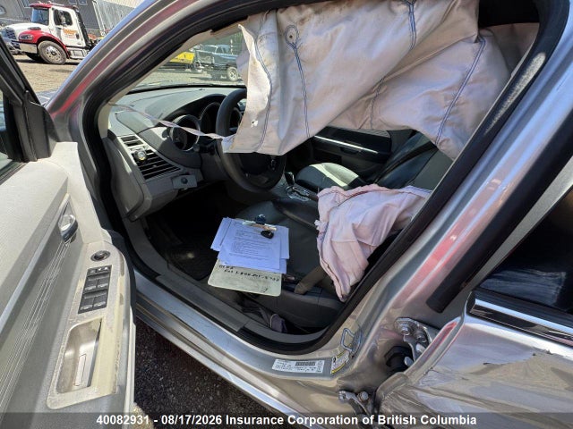 Aukcja sprzedaży 2008 Chrysler Sebring Touring, vin: 1C3LC56RX8N273635, numer aukcji: 40082931