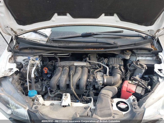 Aukcja sprzedaży 2016 Honda Fit, vin: 3HGGK5H52GM109316, numer aukcji: 40082932