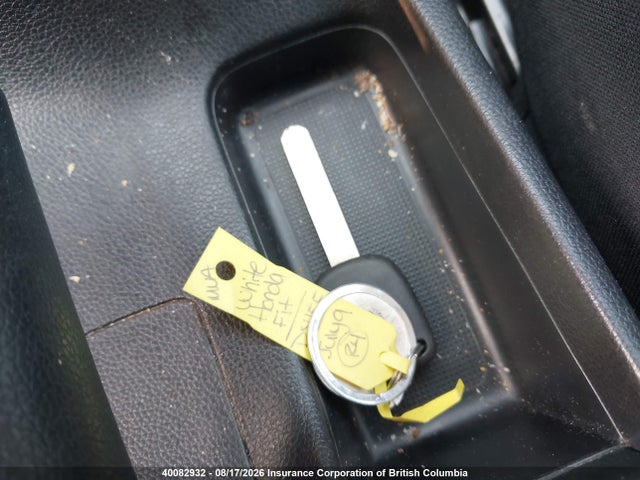 Aukcja sprzedaży 2016 Honda Fit, vin: 3HGGK5H52GM109316, numer aukcji: 40082932