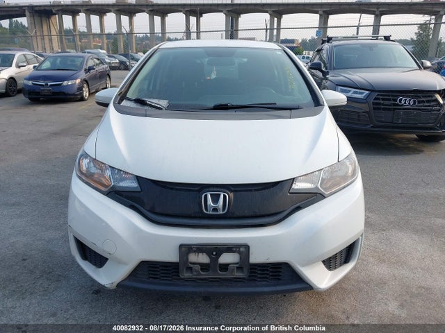 Aukcja sprzedaży 2016 Honda Fit, vin: 3HGGK5H52GM109316, numer aukcji: 40082932