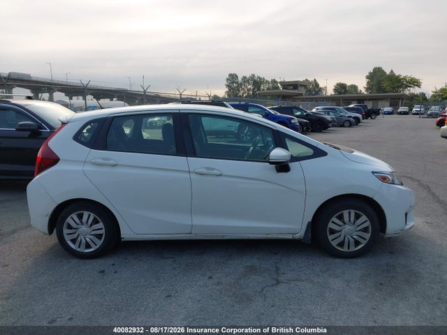 Aukcja sprzedaży 2016 Honda Fit, vin: 3HGGK5H52GM109316, numer aukcji: 40082932