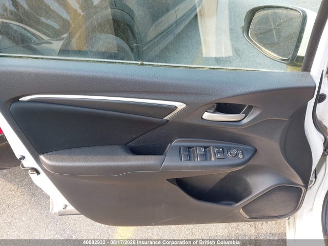 Aukcja sprzedaży 2016 Honda Fit, vin: 3HGGK5H52GM109316, numer aukcji: 40082932