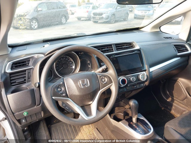 Aukcja sprzedaży 2016 Honda Fit, vin: 3HGGK5H52GM109316, numer aukcji: 40082932