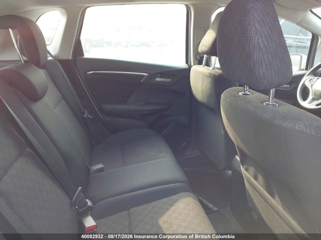 Aukcja sprzedaży 2016 Honda Fit, vin: 3HGGK5H52GM109316, numer aukcji: 40082932