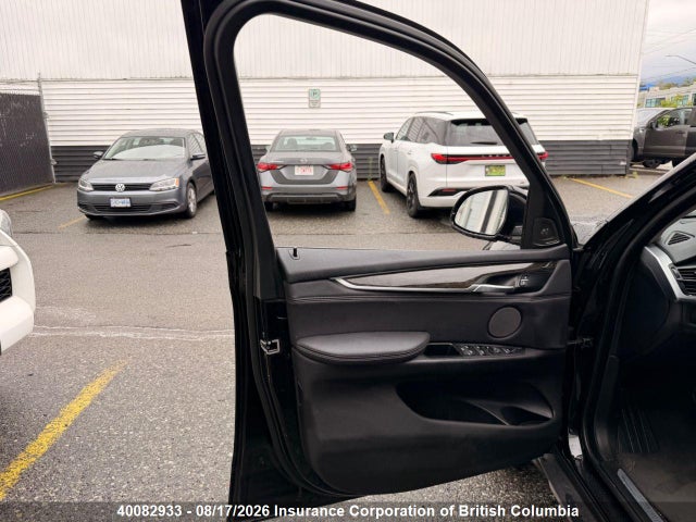 5UXKR0C58J0Y04035 BMW X5