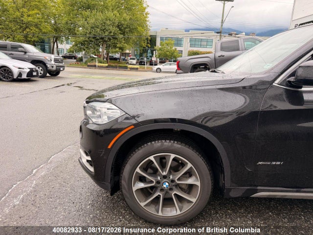 5UXKR0C58J0Y04035 BMW X5