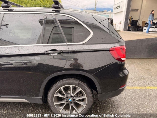 5UXKR0C58J0Y04035 BMW X5