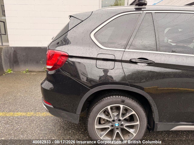 5UXKR0C58J0Y04035 BMW X5